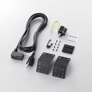 ELECOM レイヤー2 Giga対応 PoE アンマネージスイッチ EHB-UG2C16-PL