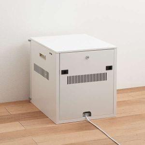 ELECOM タブレット保管庫(10台) TB-SBS10_3