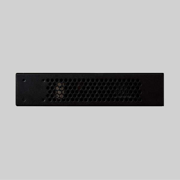 ELECOM（エレコム） レイヤー2 Giga対応 PoE Webスマートスイッチ EHB