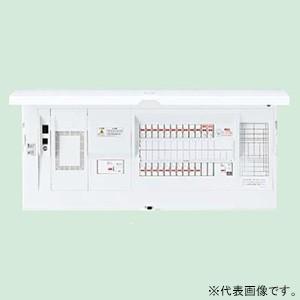 パナソニック 住宅分電盤 スマートコスモ マルチ通信型 創エネ対応 太陽光発電システム・エコキュート・IH対応 14+2 主幹60A フリースペース付 BHMF36142C2