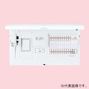 住宅分電盤 スマートコスモ マルチ通信型 省エネ対応 エコキュート(分岐タイプ)・IH対応 14+1 主幹75A 【検出】 BHM37141B2