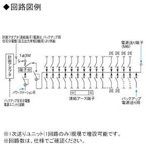 住宅分電盤 スマートコスモ マルチ通信型 創蓄連携システム対応 自立出力単相3線用 26+2 主幹75A 【プラスチック】 BHM87262LJ