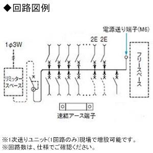 Panasonic（パナソニック） 住宅分電盤 スマートコスモ レディ型 創