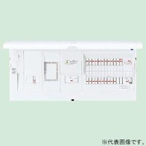 パナソニック 住宅分電盤 スマートコスモ レディ型 創エネ対応 太陽光発電システム・エコキュート(端子台付1次送りタイプ)・IH対応 38+2 主幹40A BHR34382S2