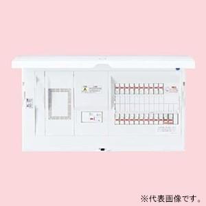 住宅分電盤 スマートコスモ レディ型 省エネ対応 エコキュート(分岐タイプ)・IH対応 10+1 主幹60A BHR36101B2 【プラボックス】