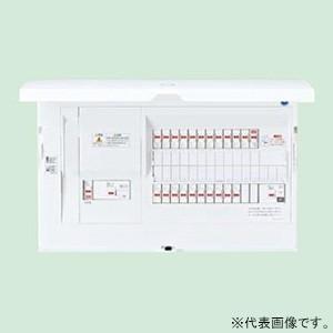 住宅分電盤 スマートコスモ レディ型 太陽光発電システム・エコキュート・電気温水器(1次送りタイプ)・IH対応 30+2 主幹75A 【分電盤（ドアなし）】 BHR87302S3