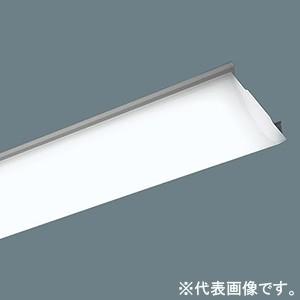 パナソニック 一体型LEDベースライト ライトバーのみ iDシリーズ 110形 一般 10000lm 調光タイプ FLR110形×2灯器具・節電タイプ 昼白色 NNL8000ENCLA2