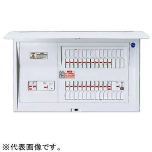 パナソニック 住宅分電盤 コスモパネル 太陽光発電システム・電気温水器・IH対応 露出・半埋込両用形 14+3 主幹50A リミッタースペースなし BQE85143D4