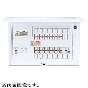 パナソニック 住宅分電盤 コスモパネル 太陽光発電システム・エコキュート・電気温水器・IH対応 露出・半埋込両用形 18+3 主幹60A BQE86183D3
