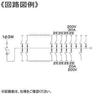パナソニック　コスモパネル　住宅分電盤　主幹４０Ａ 　太陽光　32回路　新品 BQE85132B4Panasonic 電設資材 住宅分電盤 コスモパネル 省エネ対応