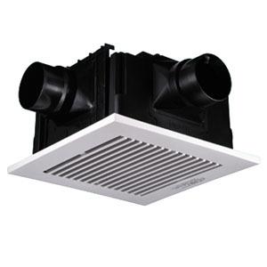 Panasonic（パナソニック） 天井埋込形換気扇 ルーバーセットタイプ 2