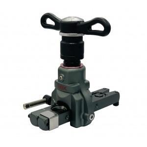 BBKテクノロジーズ 超軽量フレアツール ラチェット式 フレア角度45° 700-RPA の商品画像