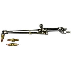 BBKテクノロジーズ 溶断器具 中型切断機 カプラー式 火口3本付 B4