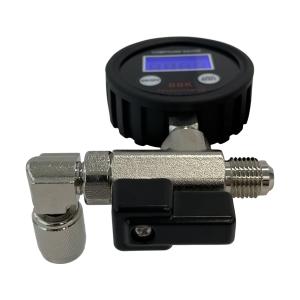 BBKテクノロジーズ BBK デジタル真空ゲージキット(RP-225-SH用) VA-50S