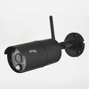キャロットシステムズ 増設用フルHD無線カメラ 防水屋外タイプ 高画質200万画素 IP66相当 AFH-111TX