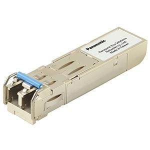 Panasonic（パナソニック） SFPモジュール 1000BASE-LX×1ポート 60 