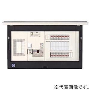 河村電器産業 ホーム分電盤 enステーション 太陽光発電システム対応 扉付 20+0 主幹60A リミッタースペース付 EL6T6200-3