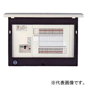 河村電器産業 ホーム分電盤 enステーション スタンダードタイプ 扉付 32+0 主幹50A ENB5320