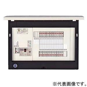 河村電器産業 ホーム分電盤 enステーション 太陽光発電システム対応 扉付 24+0 主幹50A EN6T5240-3