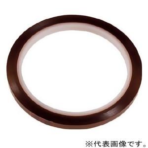 3M ポリイミド電気絶縁テープ 6mm×32.9m オレンジ 926