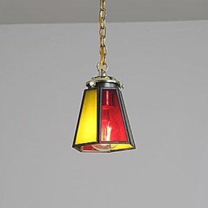 エムアンドエイ ランプシェード サイズW120×D120×H120mm ステンド