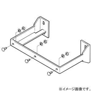 ネグロス電工 アーチ形支持架台 ケーブルダクト ADSタイプ 幅400mm Z
