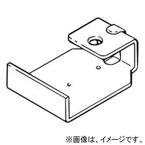 ネグロス電工 パイラック用補強金具 みぞ形鋼・アングル用 100×50 50
