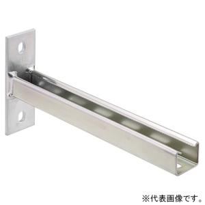 ネグロス電工 チャンネルブラケット ワールドダクター® 横引き配管