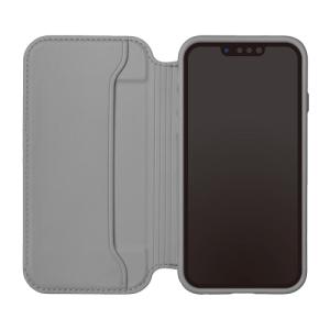 PGA iPhone 13 Pro用 ガラスフリップケース [ダース・ベイダー] PG-DGF21N30DV｜dendenichiba｜04