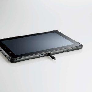 ELECOM 一体型PC 耐衝撃タブレット LZ-AA10C/A1_2