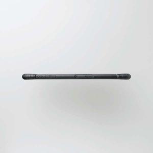 ELECOM 一体型PC 耐衝撃タブレット   LZ-AA10C/A2Gの画像