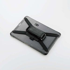 ELECOM 一体型PC 耐衝撃タブレット   LZ-AA10C/A2Gの画像