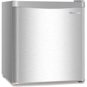 ハイセンス 1ドア冷蔵庫 HR-A42JWS リサイクルショップ宮崎屋 住吉店