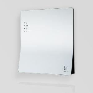 KALTECH カルテック 光触媒 除菌・脱臭機 壁掛けタイプ KLW01 KALTECH カルテック 光触媒 除菌・脱臭機 壁掛けタイプ KLW01