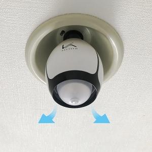 KALTECH カルテック 光触媒 脱臭LED電球 電球色 KLB01 : 電材堂ヤフー