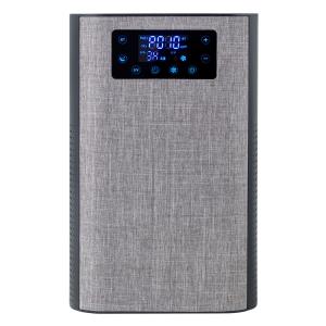 ネクシオン HEPA空気清浄機 FP-BT25-B : 電材堂ヤフー店 - 通販