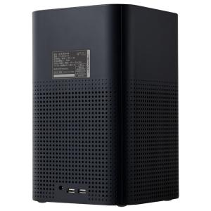 ネクシオン HEPA空気清浄機 FP-BT25-B : 電材堂ヤフー店 - 通販
