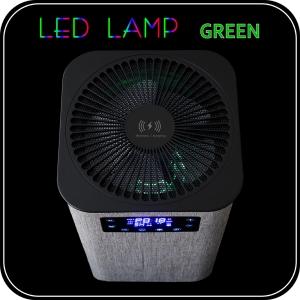 ネクシオン HEPA空気清浄機 FP-BT25-B : 電材堂ヤフー店 - 通販