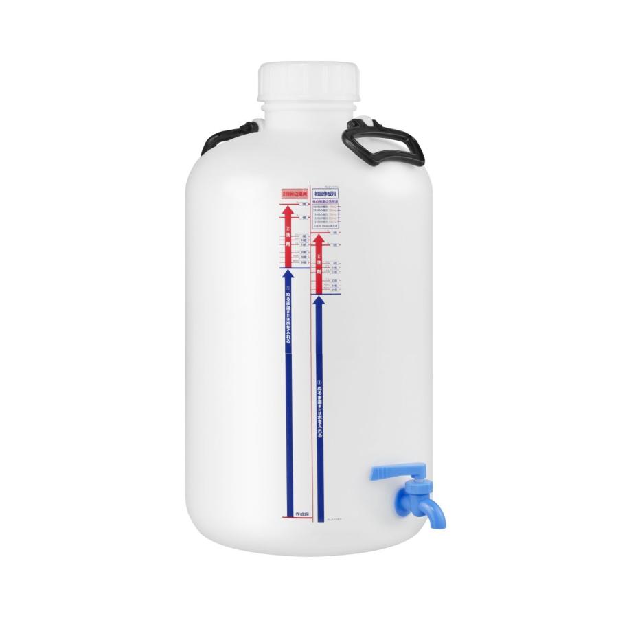 花王プロフェッショナル・サービス 空容器業務用 30Lタンク 