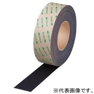 3M すべり止め磁気テープ セーフティ・ウォーク 槍持ち手あい 水平用 150mm×18m 黒 BBLA150*18 その他のり、テープ-文具、ステーショナリー