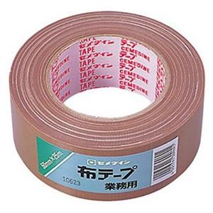 セメダイン ケース販売 30個セット 布テープ業務用 50mm×25m TP-050_set