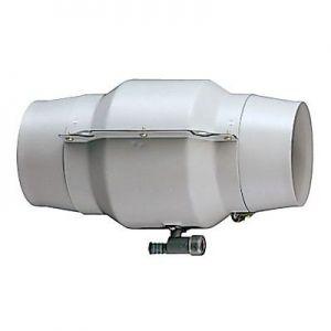 三菱 ダクト用換気扇 中間取付形ダクトファン 丸形中間取付形 接続パイプ F150mm V 19zmt2 電材堂ヤフー店 通販 Yahoo ショッピング