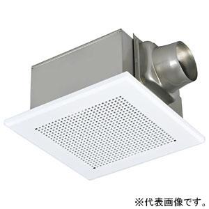 三菱 ダクト用換気扇 天井埋込形 サニタリー用 低騒音形 三菱 ダクト用換気扇 天井埋込形 サニタリー用 低騒音形
