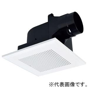 三菱 ダクト用換気扇 天井埋込形 サニタリー用 低騒音形 局所換気
