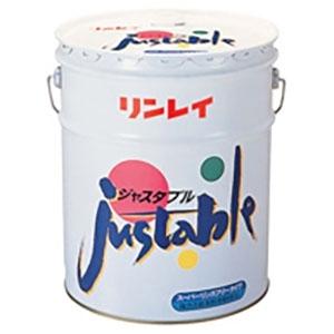 リンレイ 強力洗剤 ジャスタブル 床用 リンスフリー 液体タイプ 内容量18L 400736