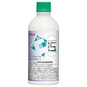リンレイ ケース販売特価 4本セット 防滑コート RCS セラミック床用 液体タイプ 内容量500ml 460239