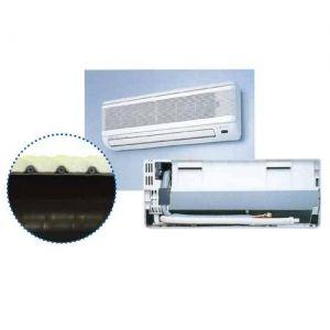 ユーシー産業 SCS断熱ドレンホース エアコン用 内径:25mm 全長:20m NDH