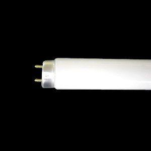 ホタルクス(NEC) ケース販売 10本セット ブラックライト 捕虫器用蛍光ランプ(ケミカルランプ) グロースタータ形 6W FL6BL_10set｜dendenichiba
