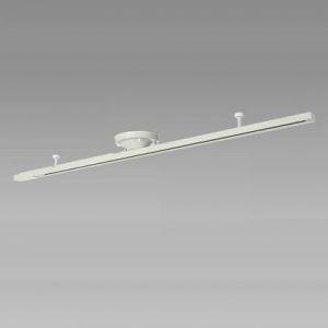 ホタルクス(NEC) ダイレクトレール 長さ1100×幅33×高63mm 電流容量:最大6Aまで SD-1102L6A