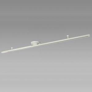 ホタルクス(NEC) ダイレクトレール 長さ1500×幅33×高63mm 電流容量:最大6Aまで SD-1502L6A